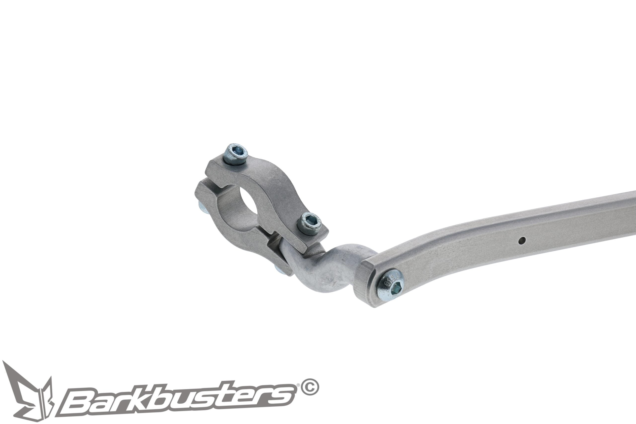 Barkbusters - Handguard kit for Honda CB 750 Hornet 2023+ - (BHG-109)
