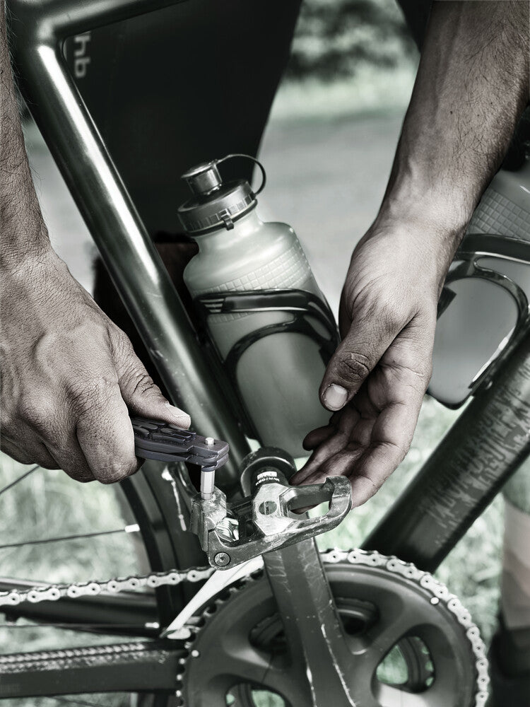 Wera Tools - Bicycle Set 15