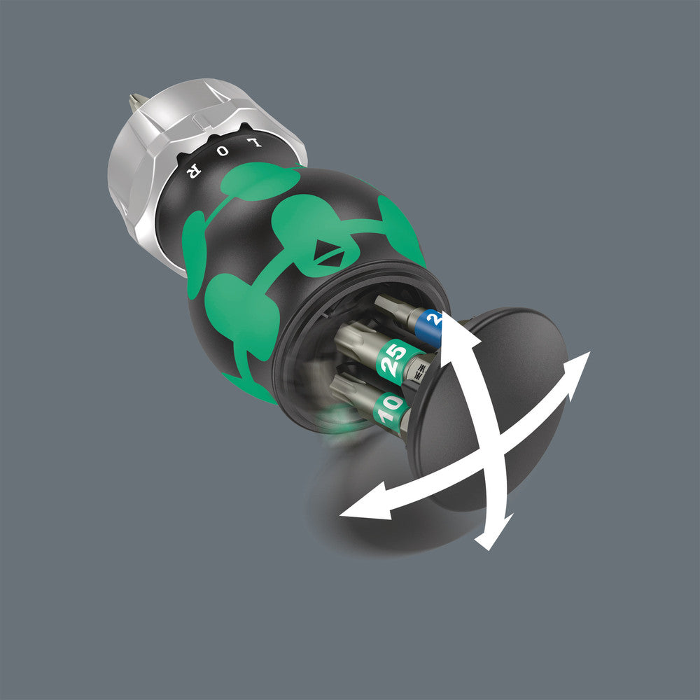Wera Tools - Bicycle Set 5