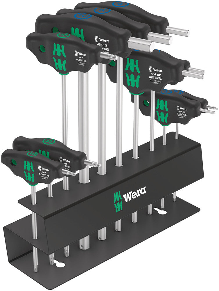 Wera Tools - Bicycle Set 6