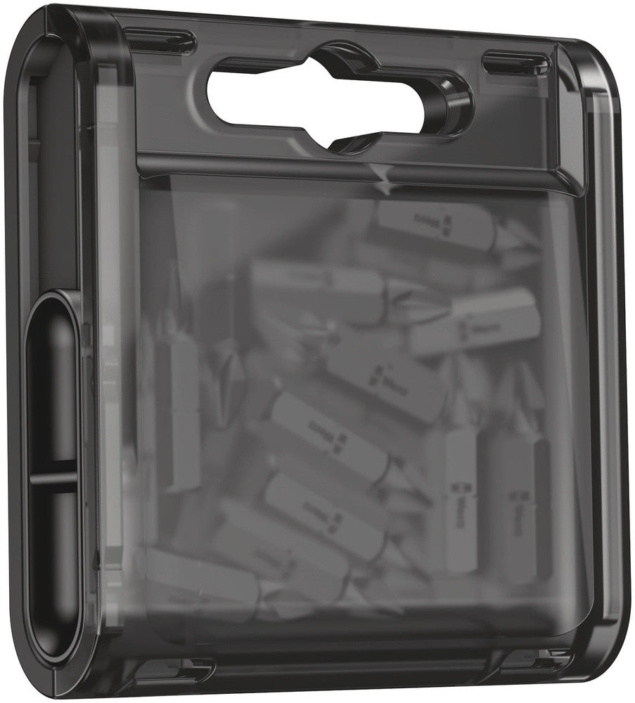 Wera Tools - Bit-Box 20 PZ