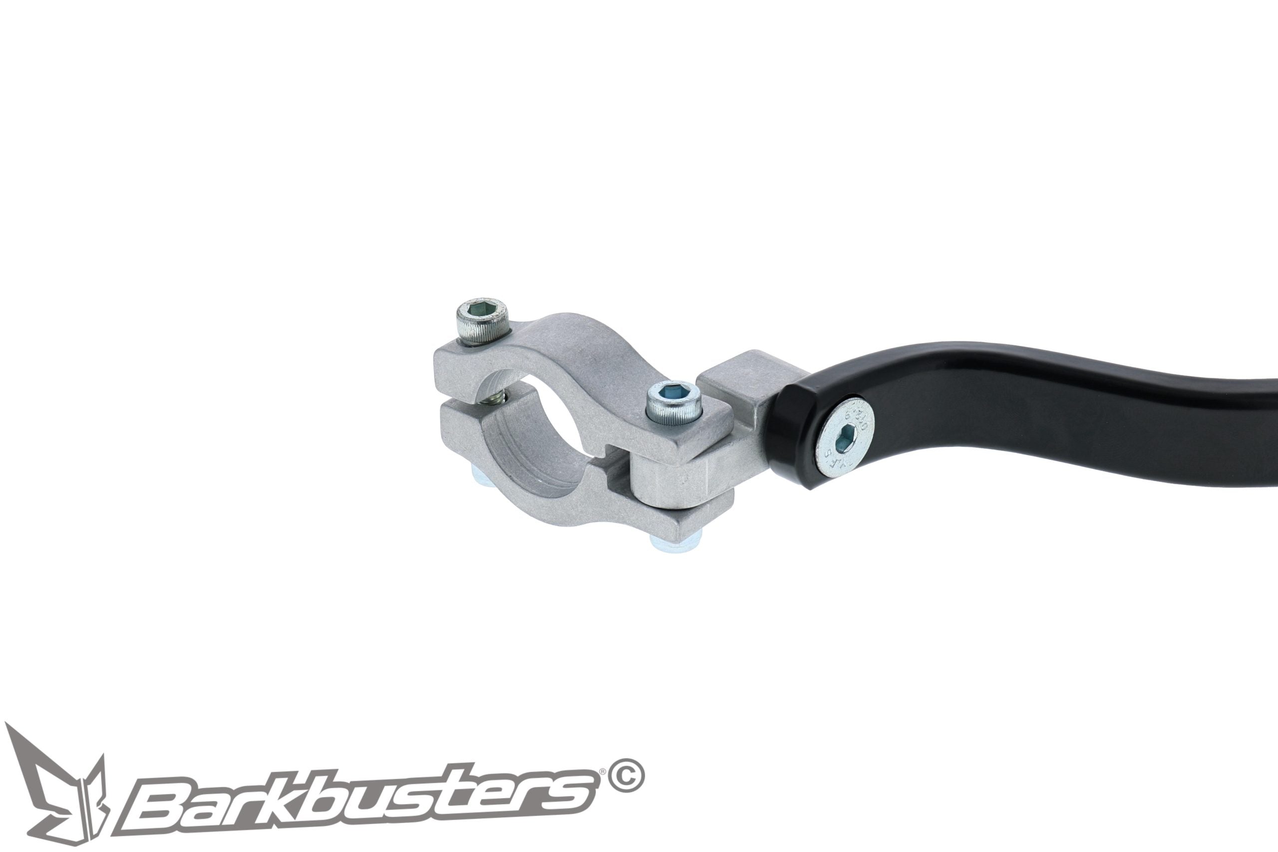 Barkbusters - Handguard Kit for Ducati Multistrada V2/V2S - (BLG-019)