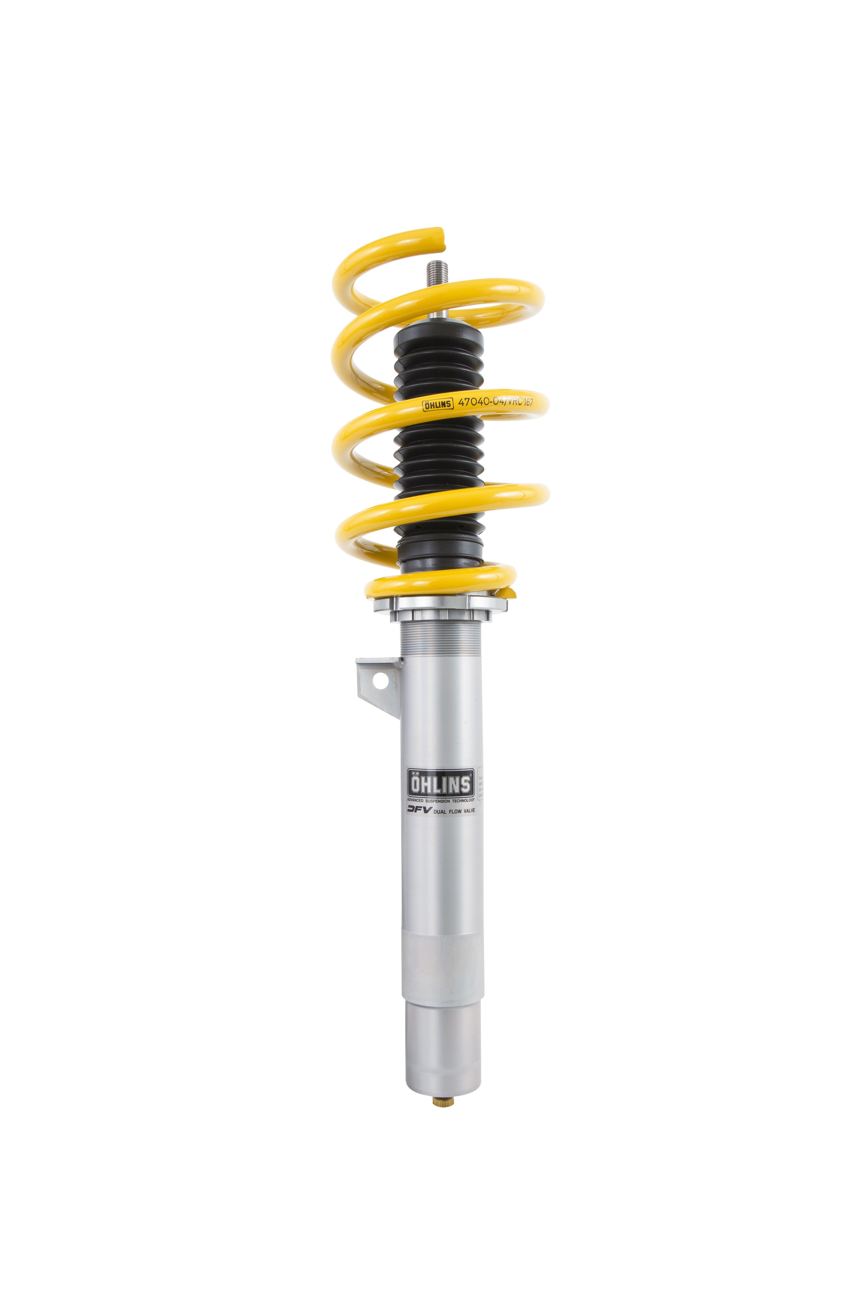 ÖHLINS -  Road & Track (BMS Mi30S1)