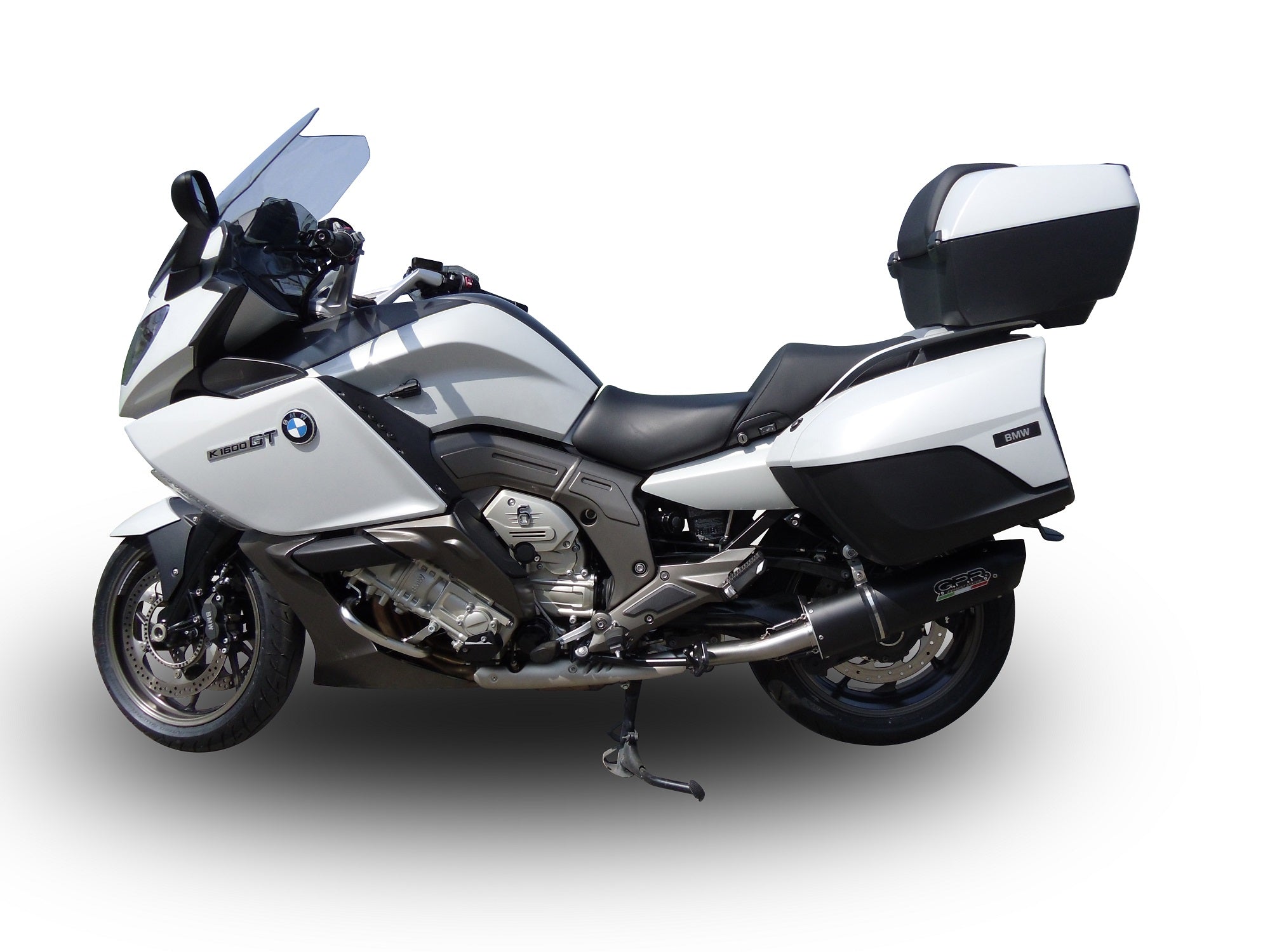 GPR-Exhaust---Furore-Evo4-Poppy-Double-Slip-on-for-K-1600-GT-from-2017-to-2021-dB-Killer-Link-Pipes