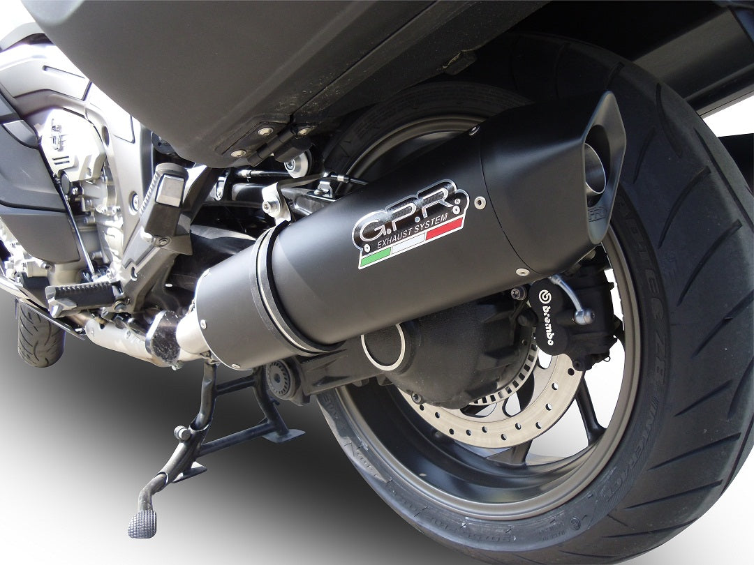 GPR-Exhaust---Furore-Evo4-Nero-Double-Slip-on-for-K-1600-GT-from-2017-to-2021-dB-Killer-Link-Pipes