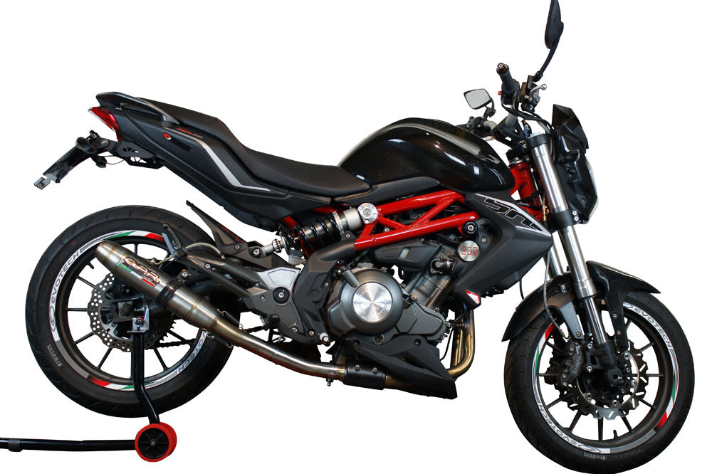 GPR-Exhaust---Deeptone-Inox-Slip-on-for-BN-302-S-from-2015-to-2016-dB-Killer-Link-Pipe