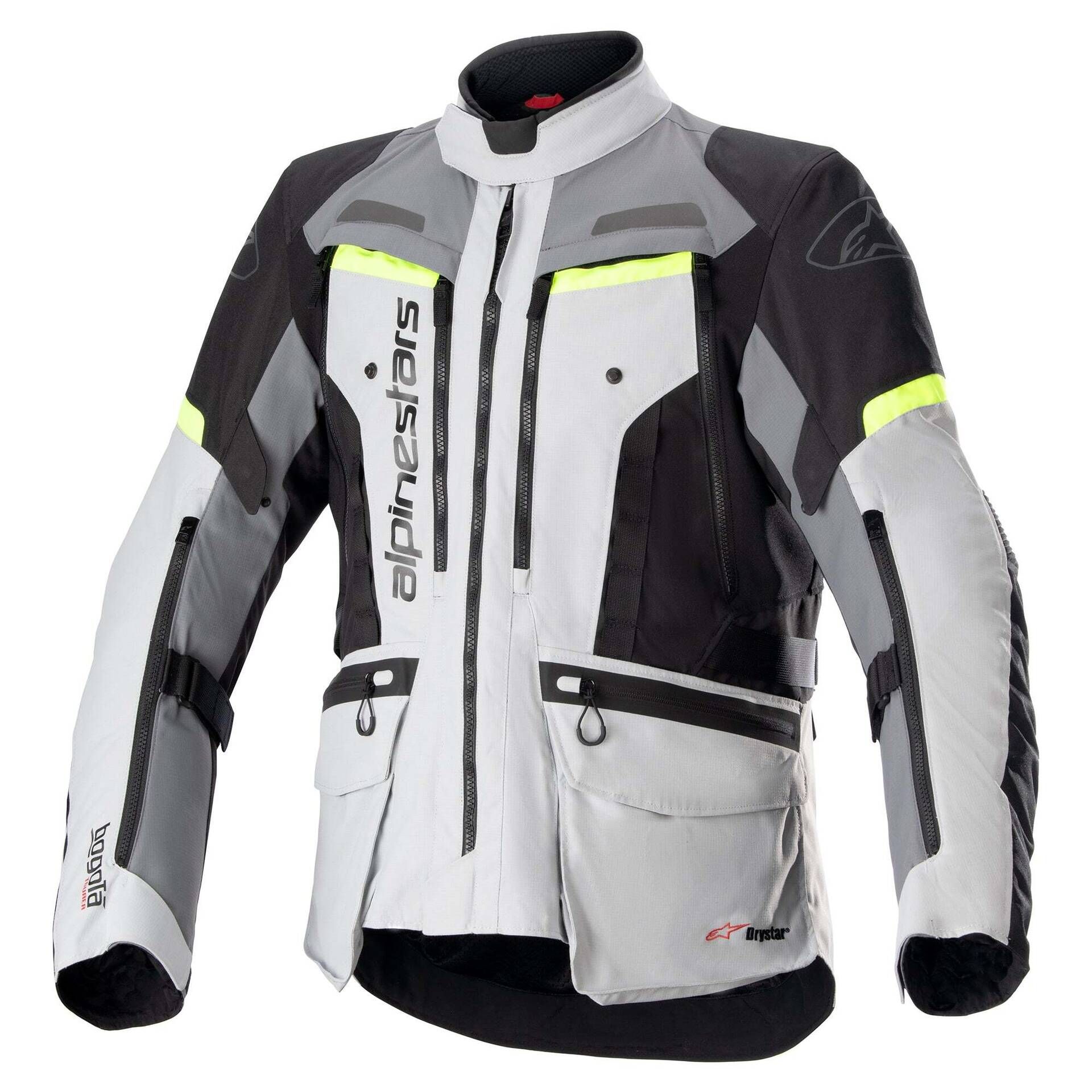 Alpinestars - Bogota PRO Jacket