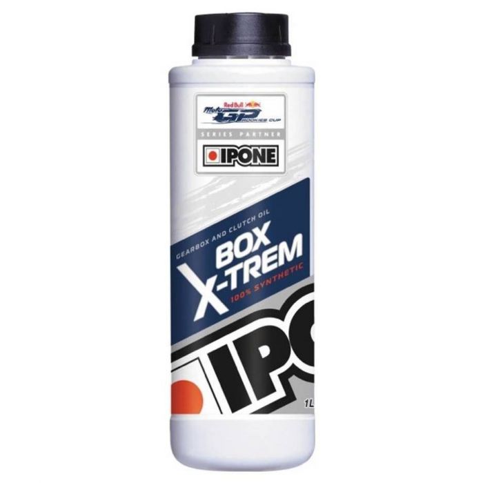 IPONE - Box X-Trem Oil