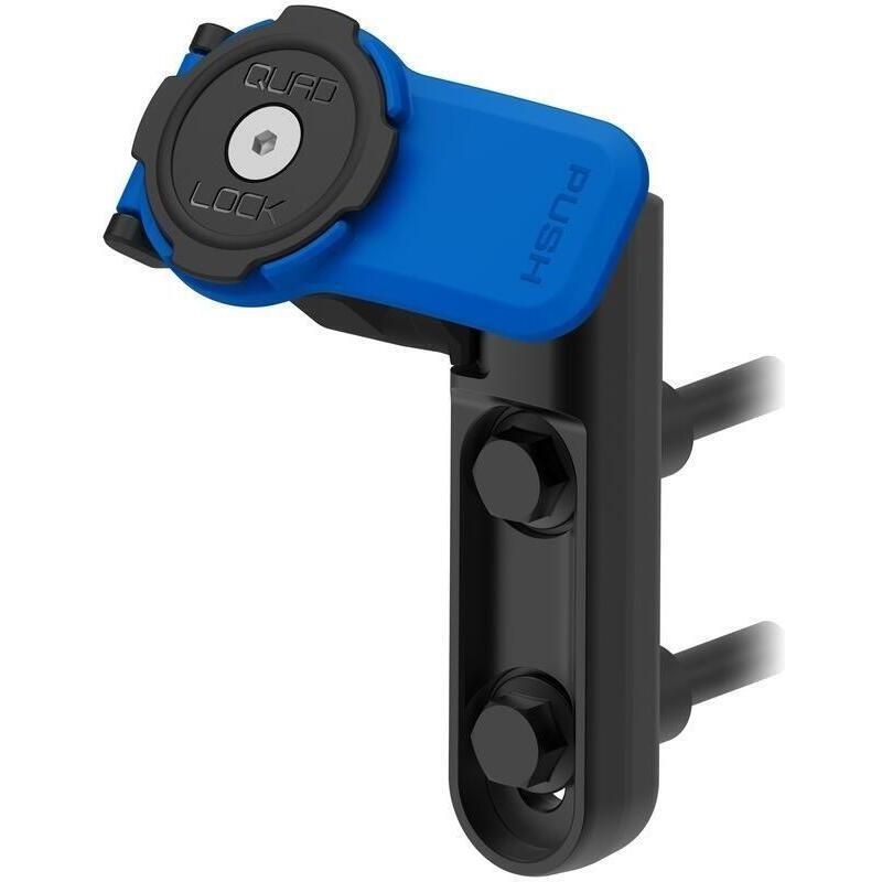 Quadlock - Brake / Clutch Perch Mount