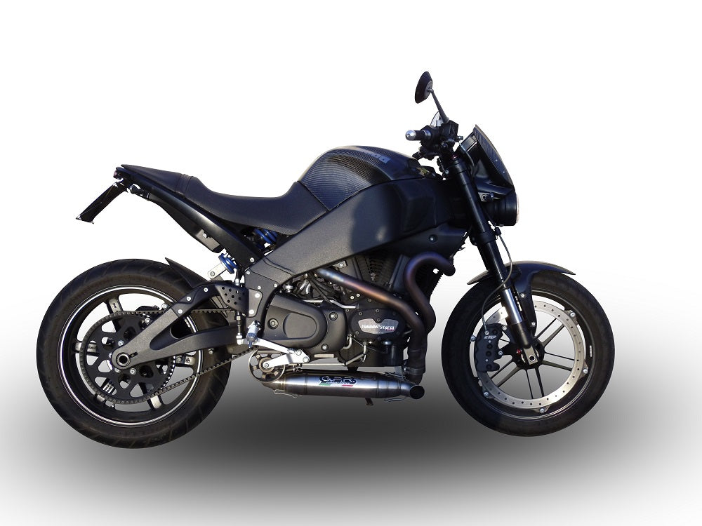 GPR-Exhaust---Deeptone-Inox-Double-Slip-on-for-XB-9-from-2008-to-2012-dB-Killer-Link-Pipes-Catalysts