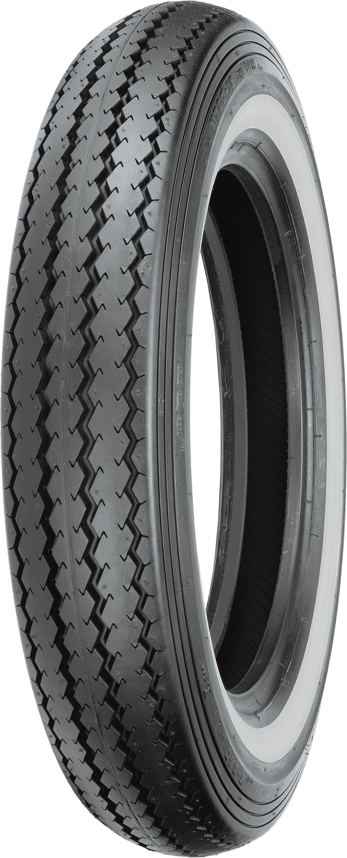 Shinko - Classic 240 Tire