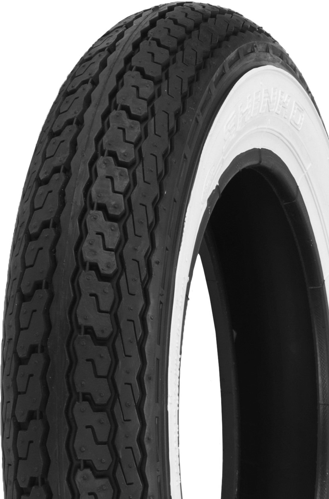 Shinko - SR550 Tire