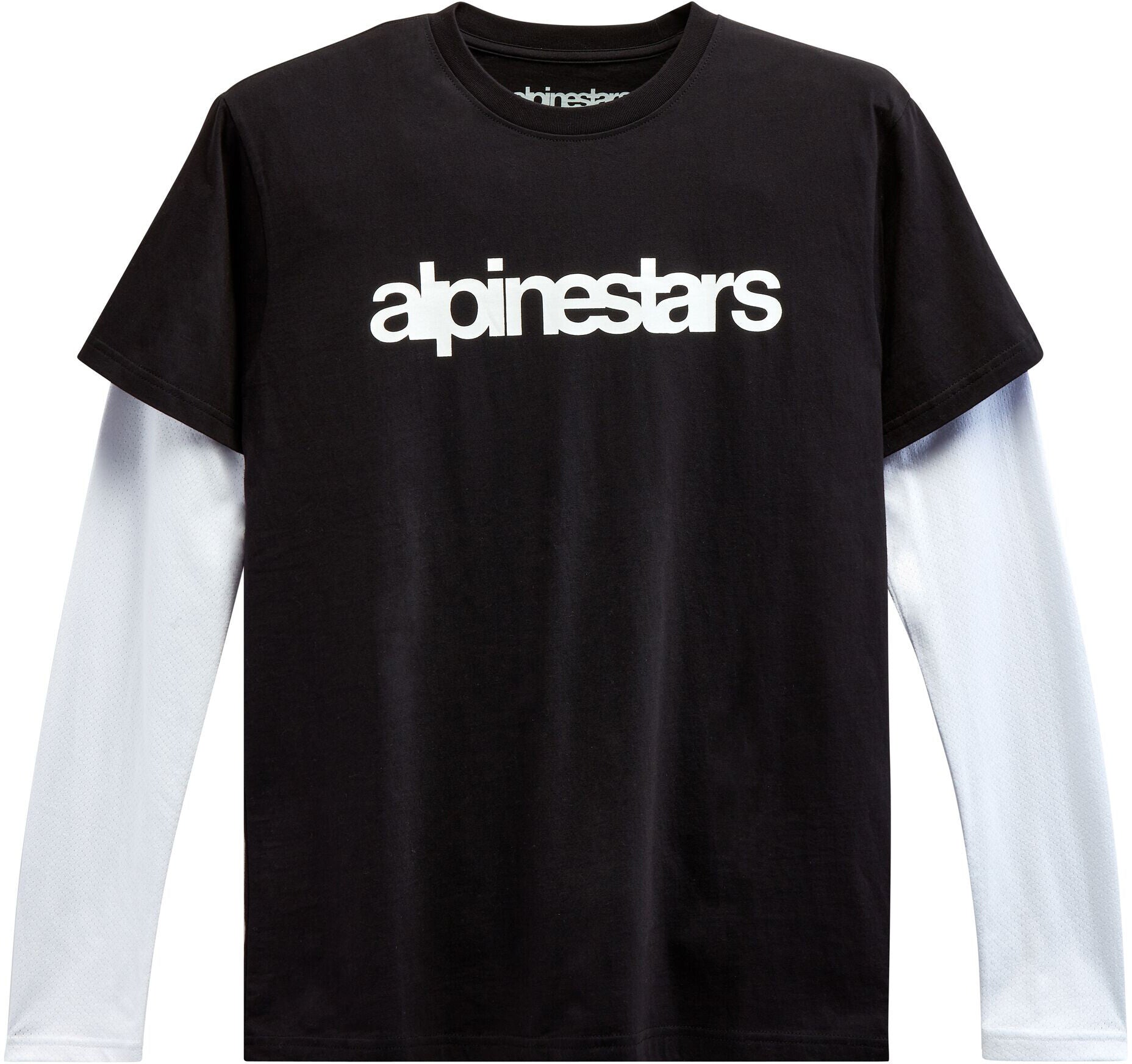 Alpinestars - LS Stack Knit