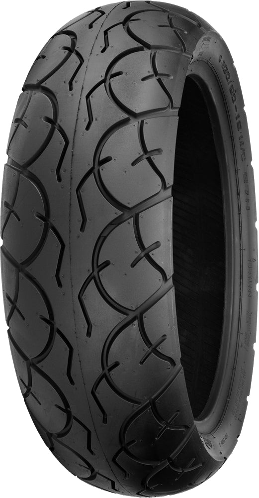 Shinko - SR567/568 Series Tire