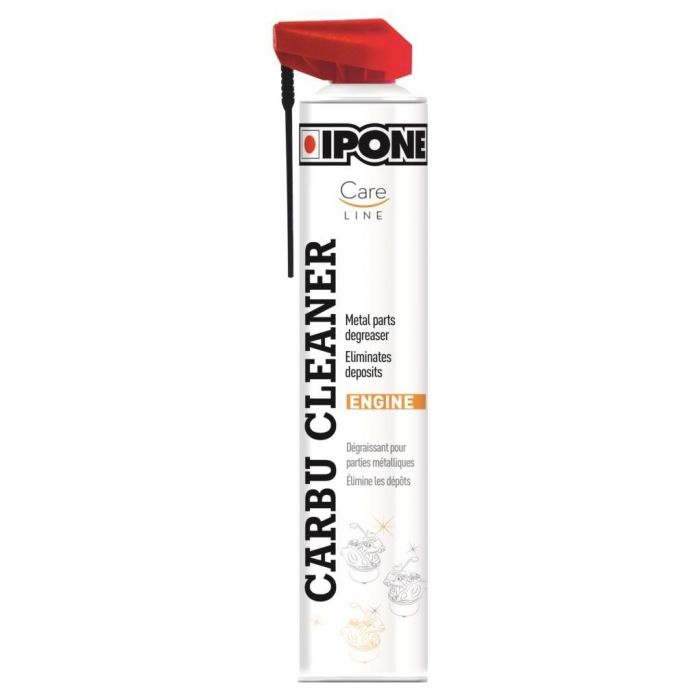 IPONE - Carbu Cleaner Spray