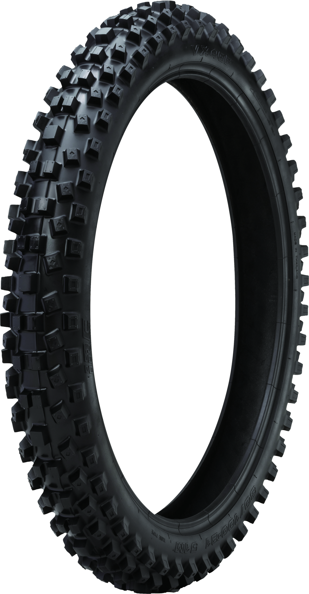 IRC - VX40 Tire