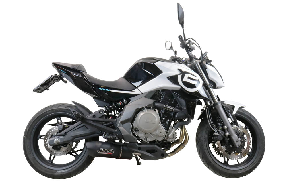 GPR-Exhaust---Furore-Nero-RACING-Slip-on-for-400-NK-from-2021-to-2023-Link-Pipe-Dbkiller