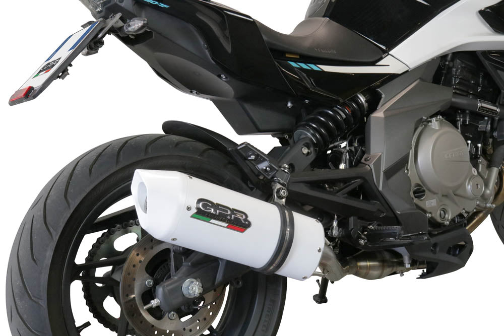 GPR-Exhaust---Albus-Evo4-Slip-on-for-400-NK-from-2019-to-2020-dB-Killer-Link-Pipe-Catalyst