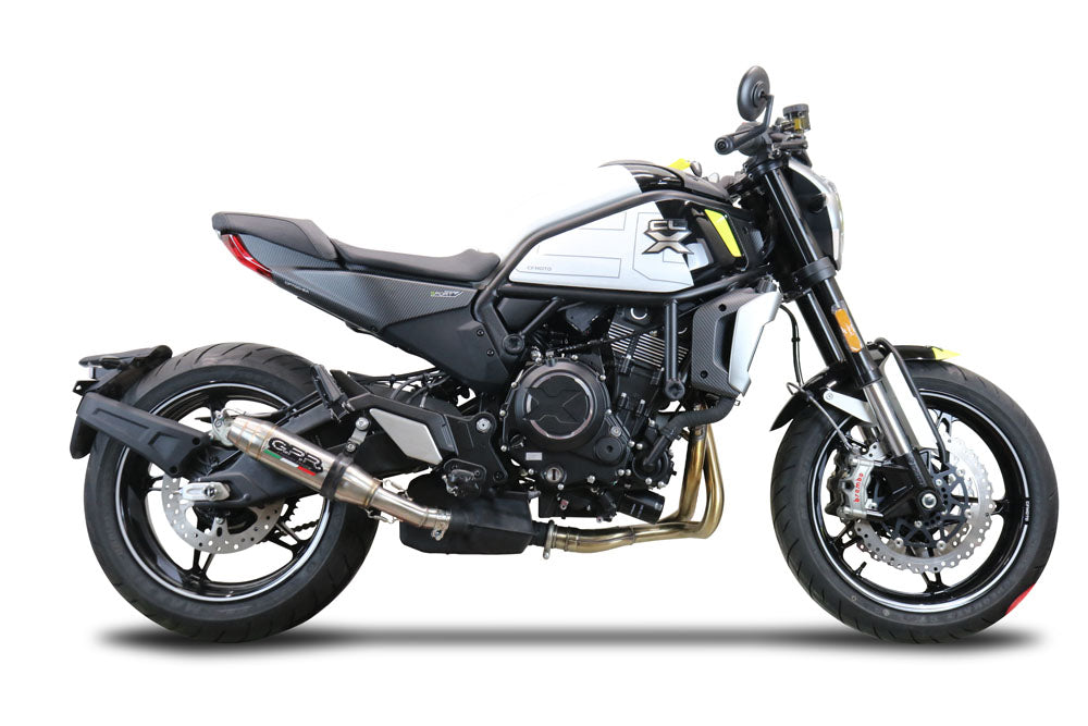 GPR-Exhaust---Deeptone-Inox-Slip-on-for-700-CL-X-ADV-from-2022-to-2024-dB-Killer-Link-Pipe