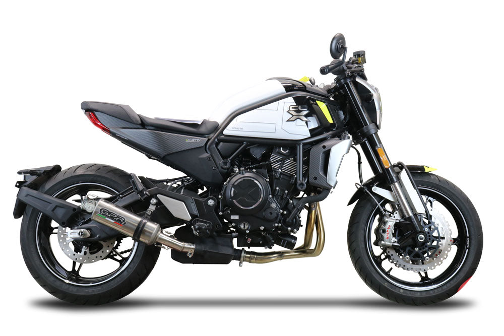 GPR-Exhaust---M3-Titanium-Natural-Slip-on-for-700-CL-X-ADV-from-2025-to-2026-dB-Killer-Link-Pipe