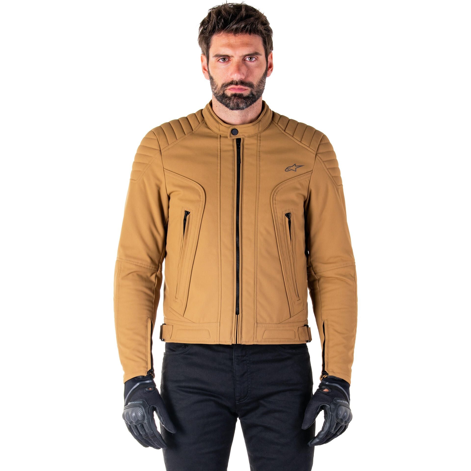 Alpinestars - WR Clayton Jacket