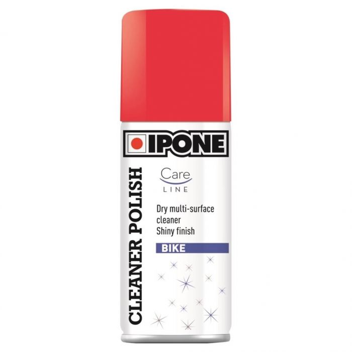 IPONE - Clean R Polish Spray