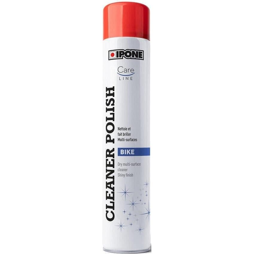 IPONE - Clean R Polish Spray