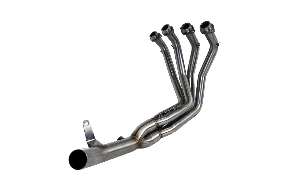 GPR-Exhaust---Albus-Evo4-Full-Line-for-Z-900-from-2021-to-2024-dB-Killer-Catalyst