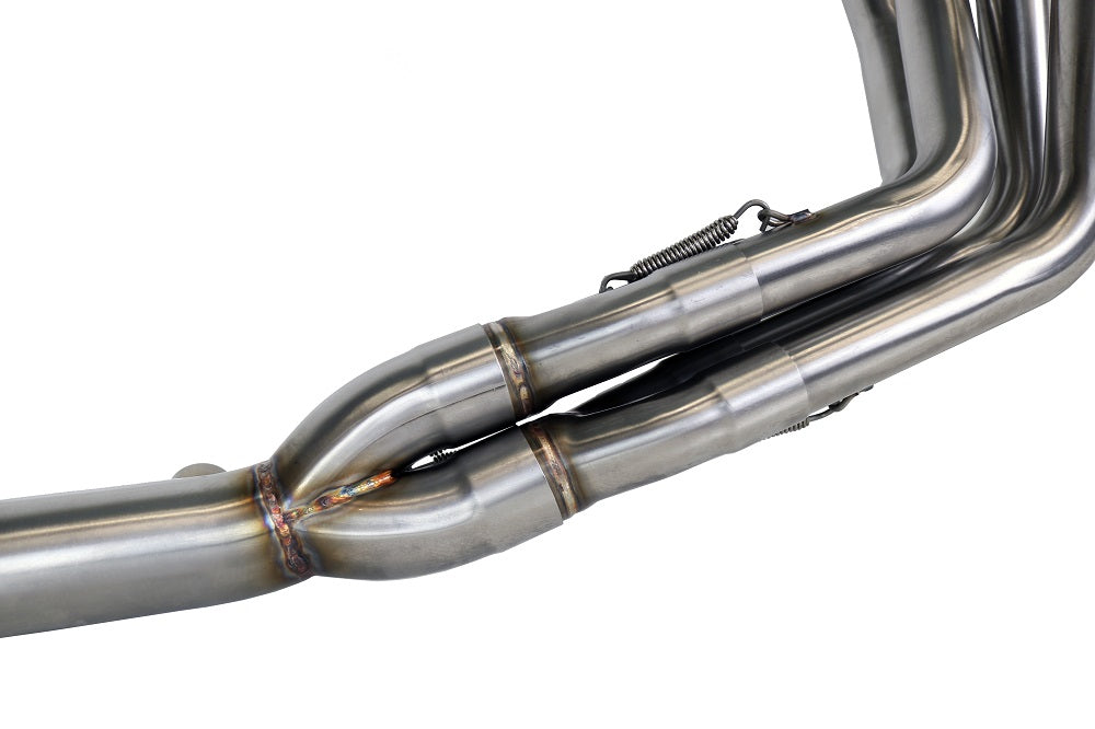 GPR-Exhaust---M3-Black-Titanium-Full-Line-for-Z-900-from-2017-to-2019-dB-Killer-Catalyst
