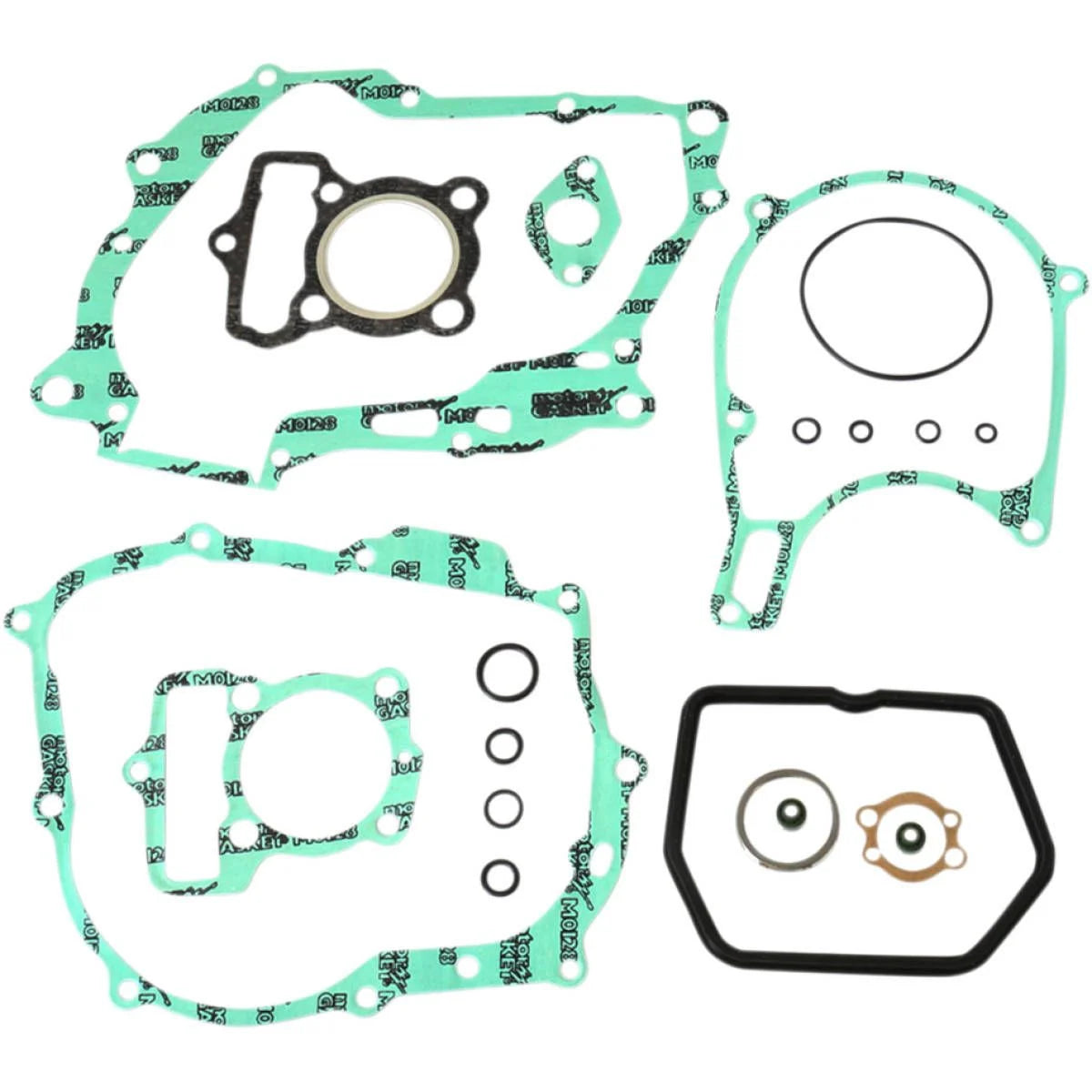 Athena - Gasket Kit for Honda XL/XR75 77-79 & XL/XR80 79-92