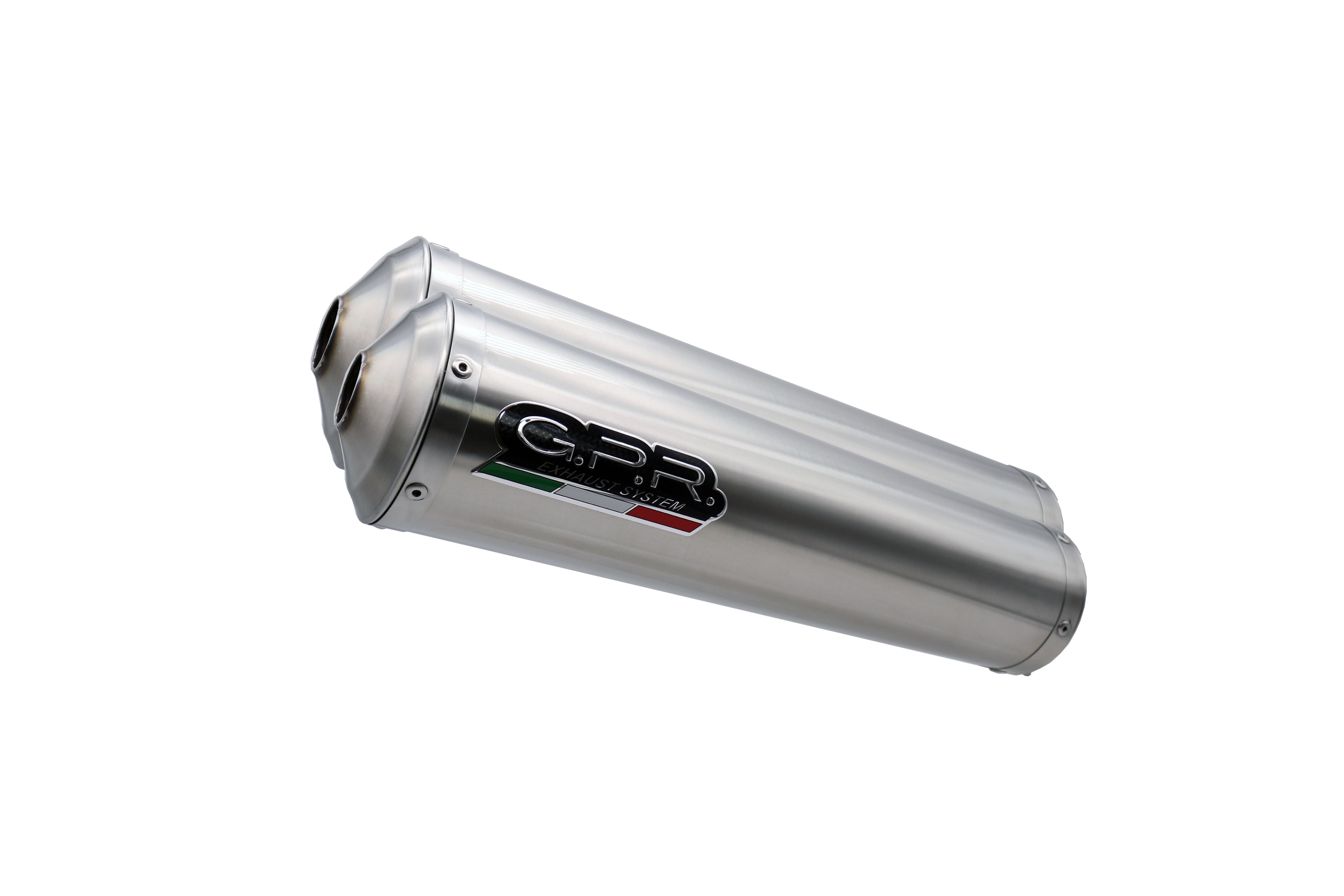 GPR-Exhaust---Inox-Tondo-Double-Slip-on-for-MT-01-from-2005-to-2011-dB-Killer-Link-Pipes