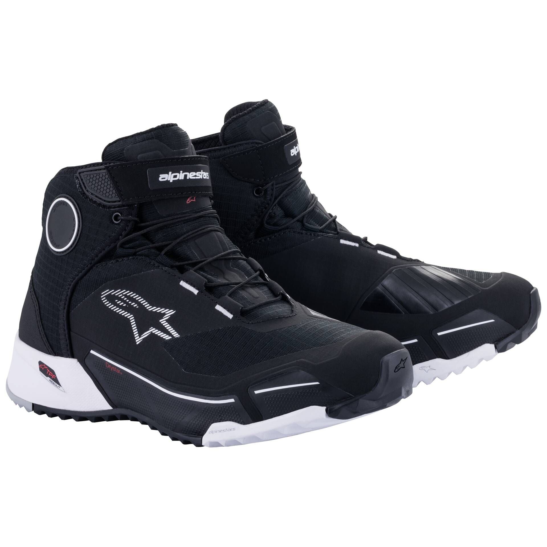 Alpinestars - CRX Drystar Shoe