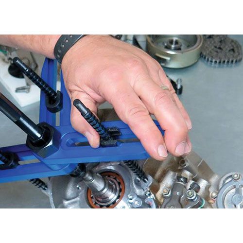 Motion Pro - Crankcase Splitter V2 (08-0605)