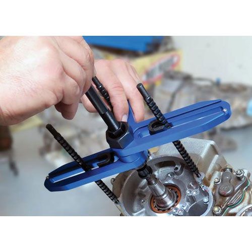 Motion Pro - Crankcase Splitter V2 (08-0605)