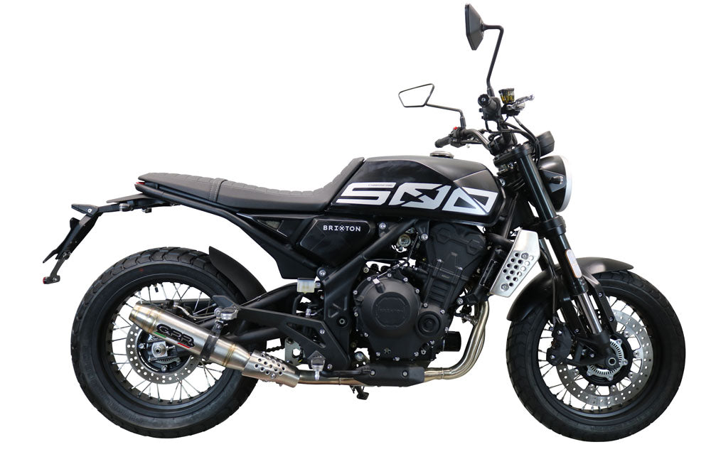 GPR-Exhaust---Deeptone-Inox-Slip-on-for-CroSsfire-500-X-from-2020-to-2021-dB-Killer-Link-Pipe