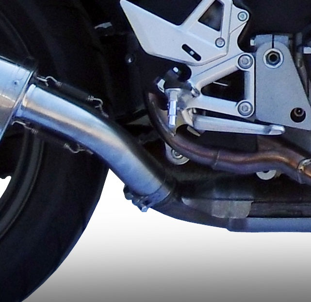 GPR-Exhaust---M3-Inox-Slip-on-for-Crossrunner-800-VFR-800-X-from-2011-to-2014-dB-Killer-Link-Pipe