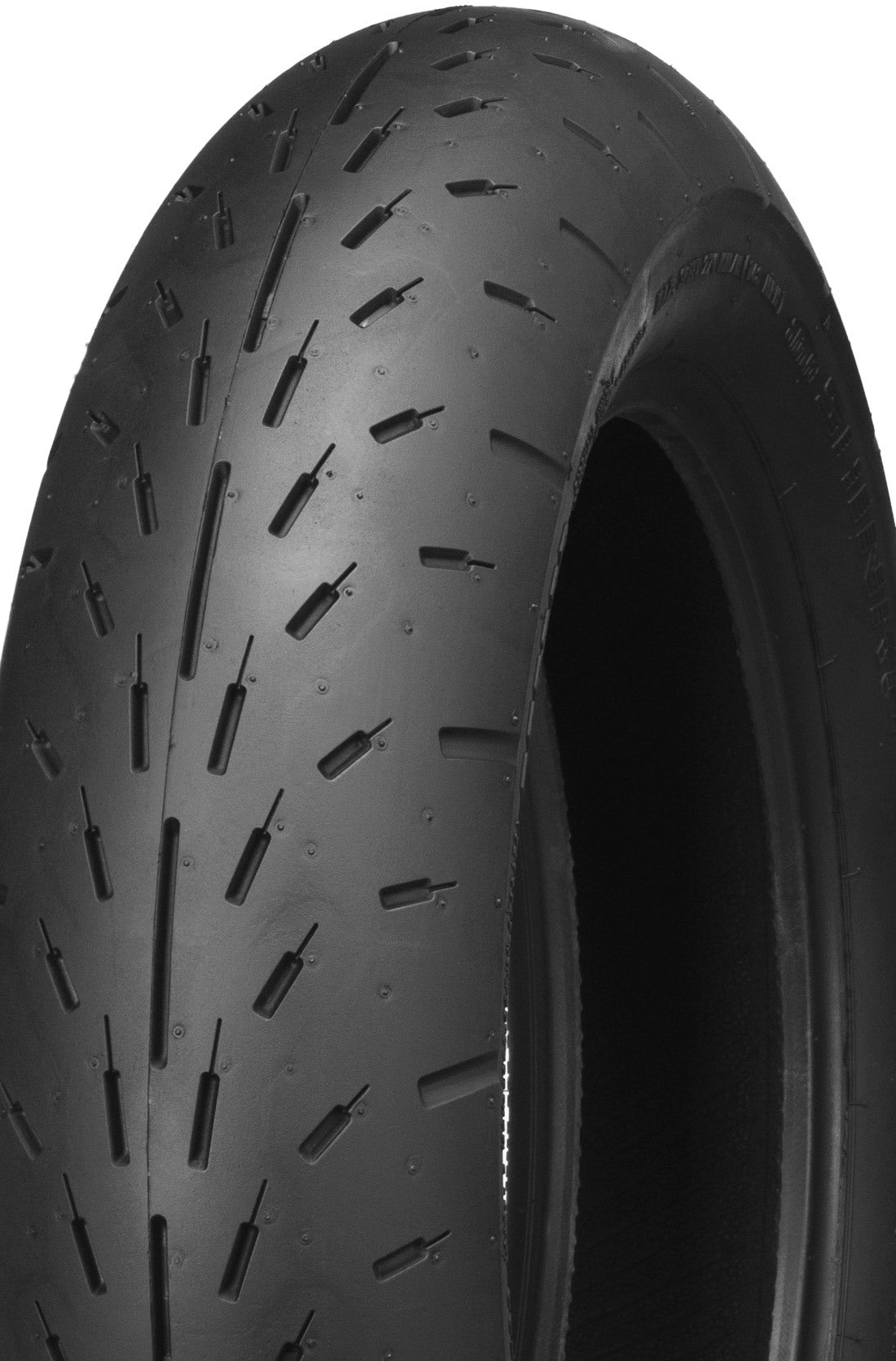 Shinko - Stealth-D Tire