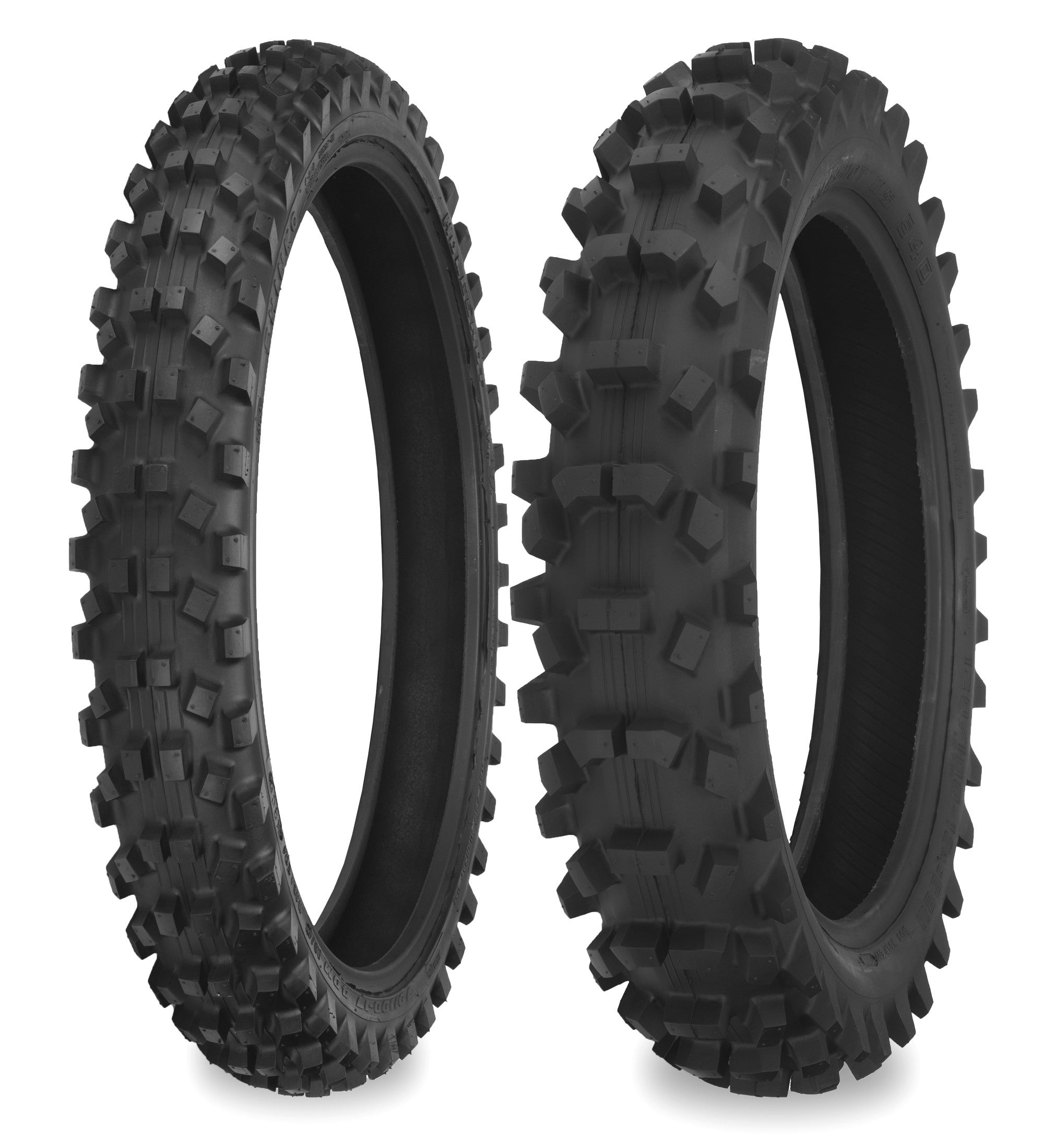 Shinko - 540 Series Tire