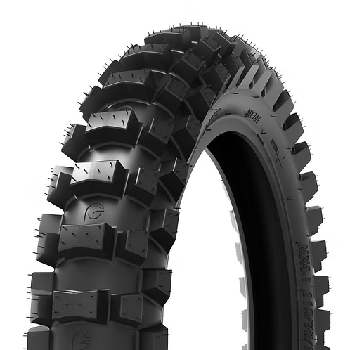 Gibson - MX4.2 Rear Tire