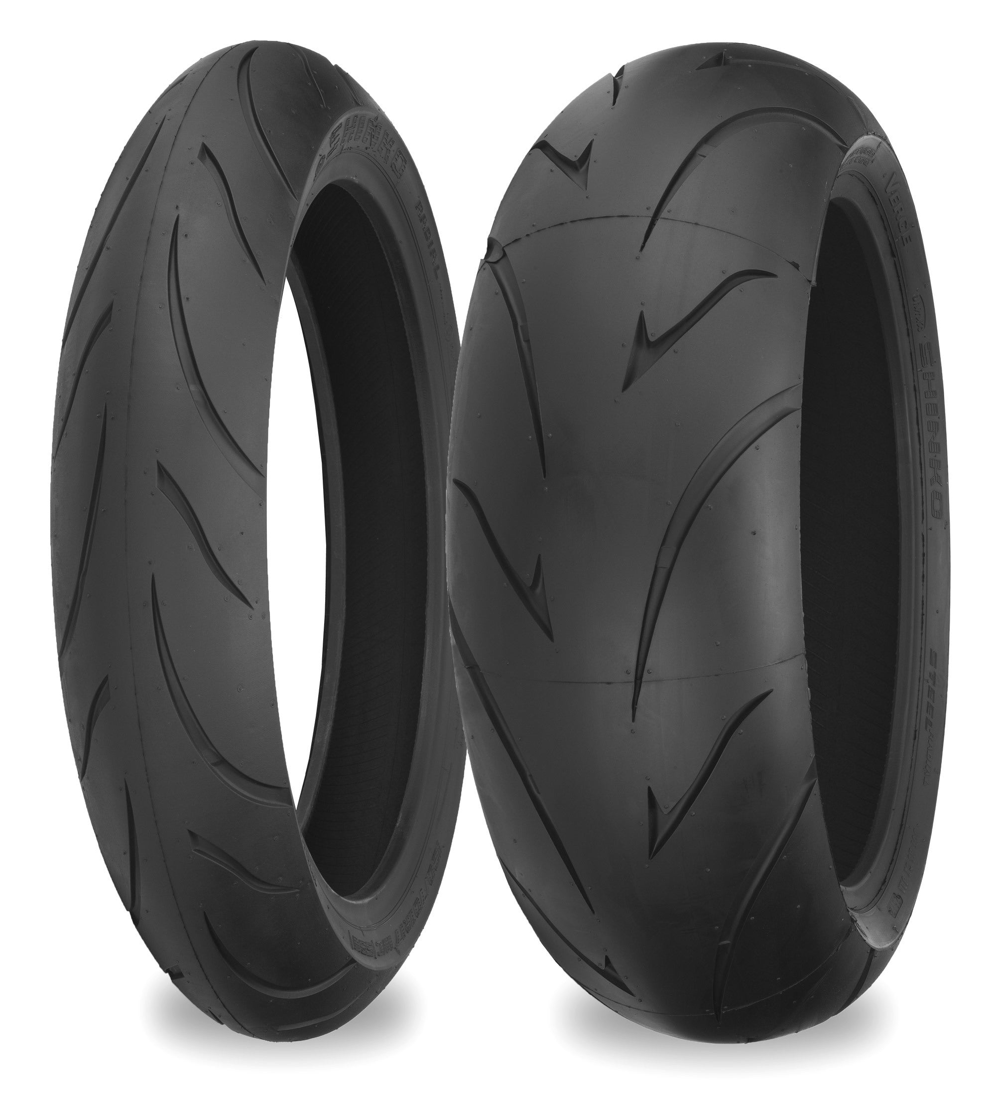 Shinko - 011 Verge Radial Tire