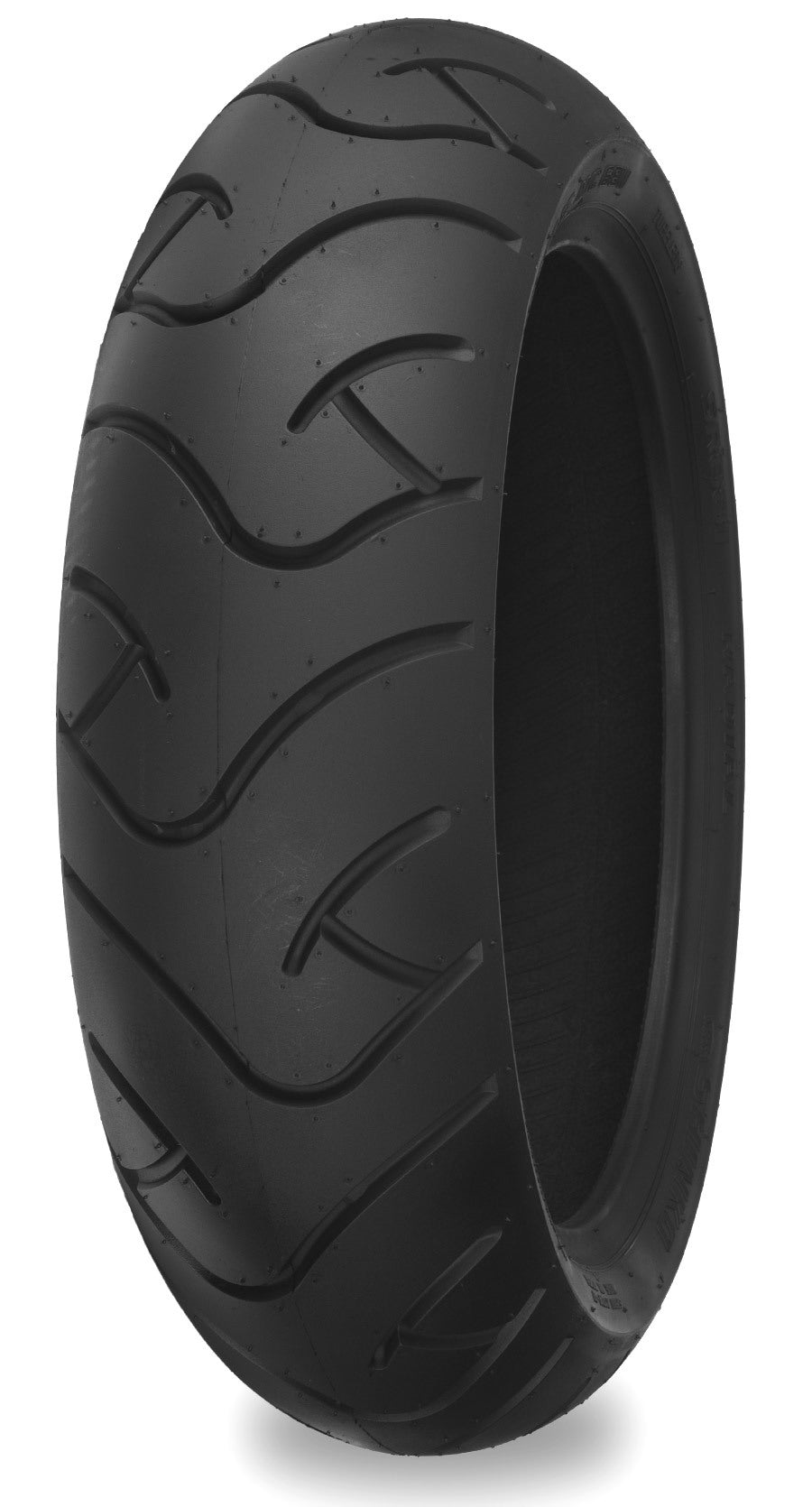 Shinko - SR880/881 Radial Tire