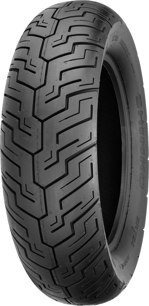 Shinko - SR733/734/735 Series Tire