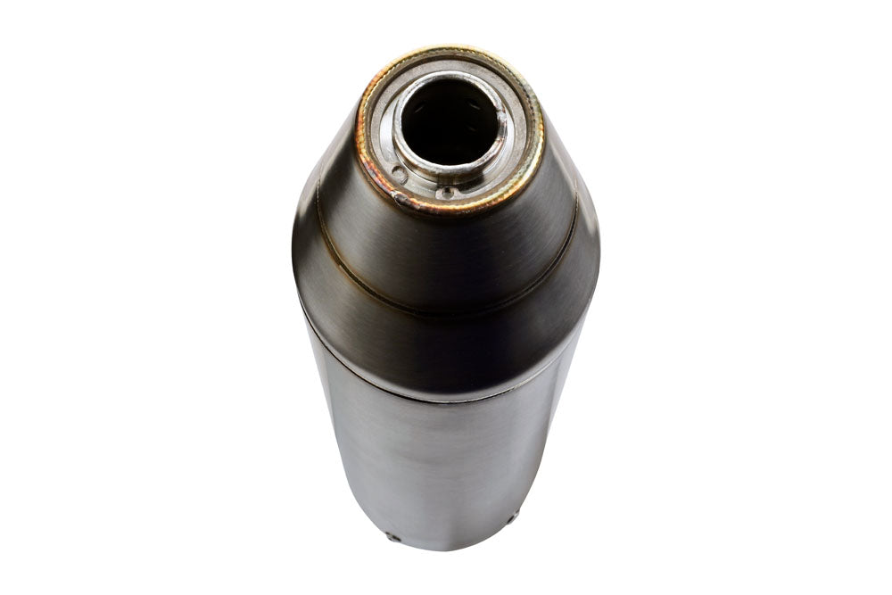 GPR-Exhaust---Deeptone-Atv-Slip-on-for-Supermoto-450-from-2005-to-2021-dB-Killer-Link-Pipe