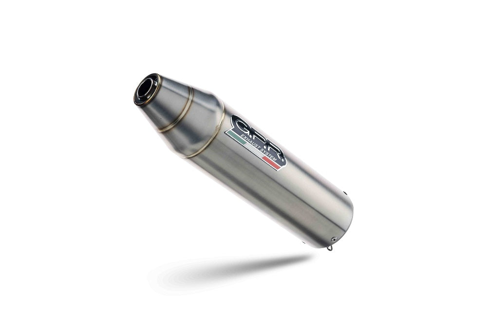 GPR-Exhaust---Deeptone-Atv-Full-Line-for-Outlander-330-from-2005-to-2011-dB-Killer
