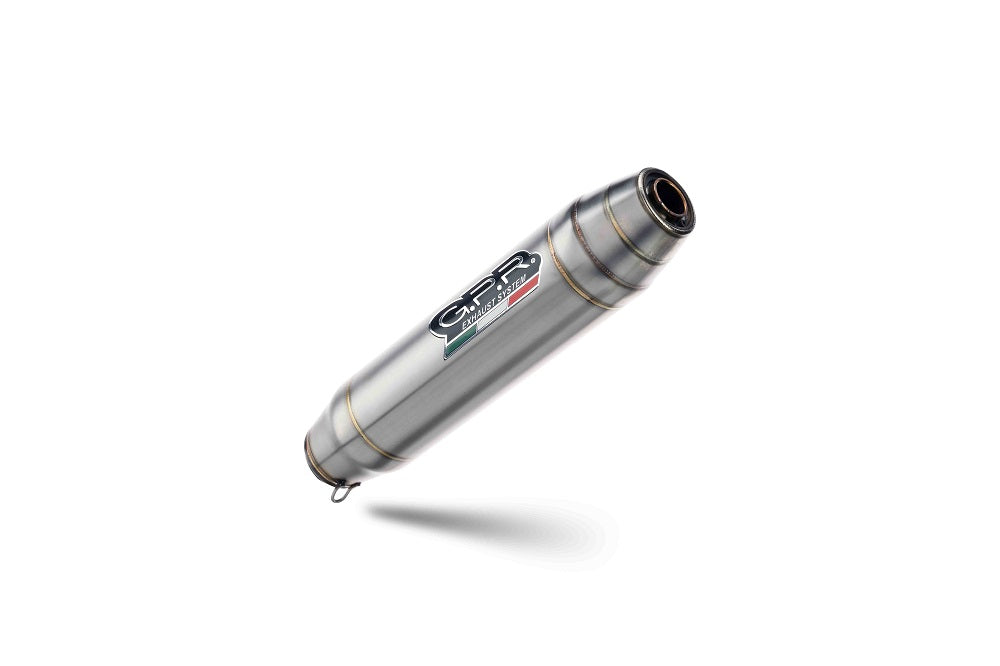 GPR-Exhaust---Deeptone-Inox-Full-Line-for-R-Nine-T-1200-Pure-Racer-Scrambler-Urban-G-S-from-2013-to-2016-dB-Killer-Catalyst