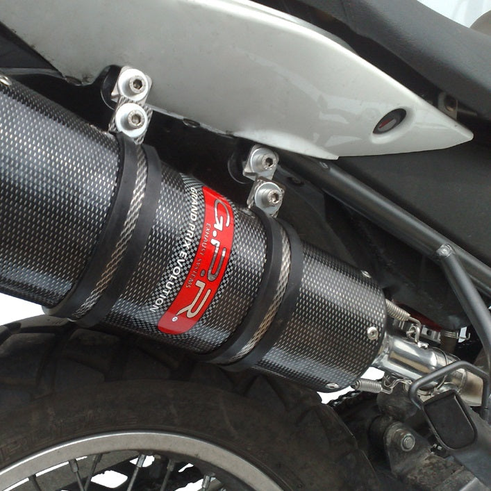 GPR-Exhaust---Furore-Nero-Slip-on-for-Mulhacèn-from-2006-to-2011-dB-Killer-Link-Pipe-Catalyst