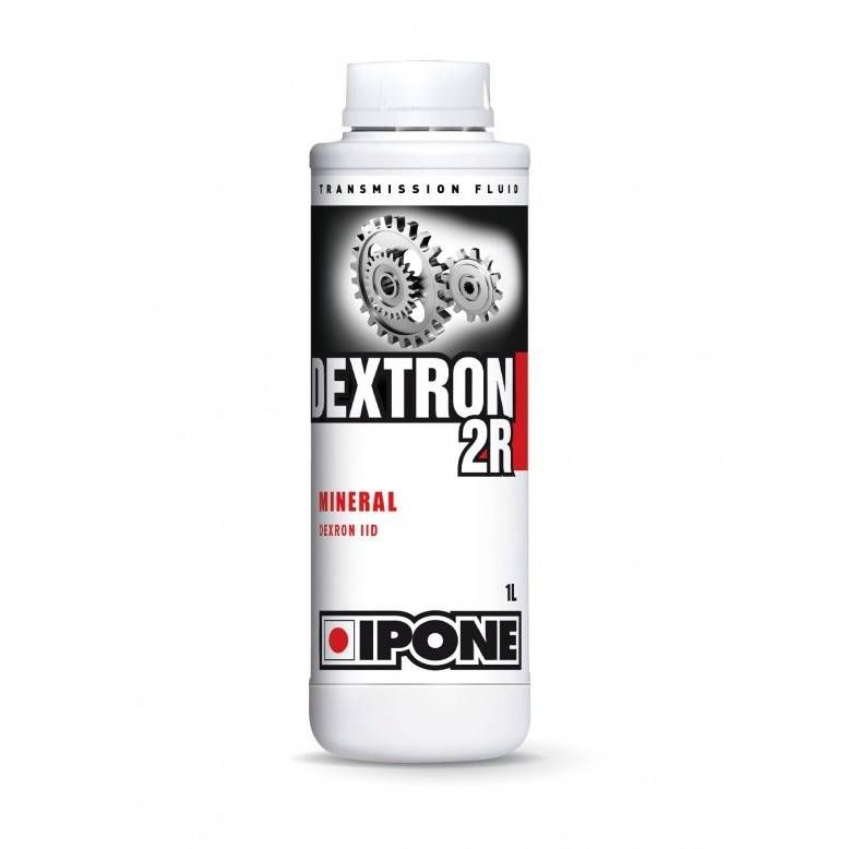 IPONE - Dextron 2R Mineral Transmission Oil
