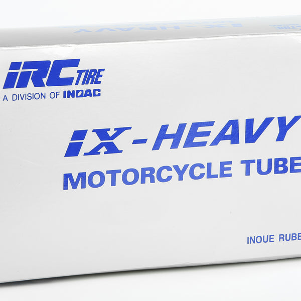  IRC Tires 110/90-19 TR4 HD TUBE IRC Tires TR4 TUBE - T20068 :  Automotive