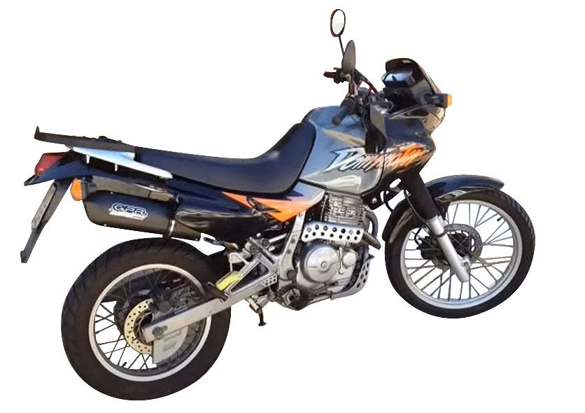 GPR-Exhaust---Furore-Poppy-Mid-Line-for-Dominator-NX-650-from-1988-to-2001-dB-Killer