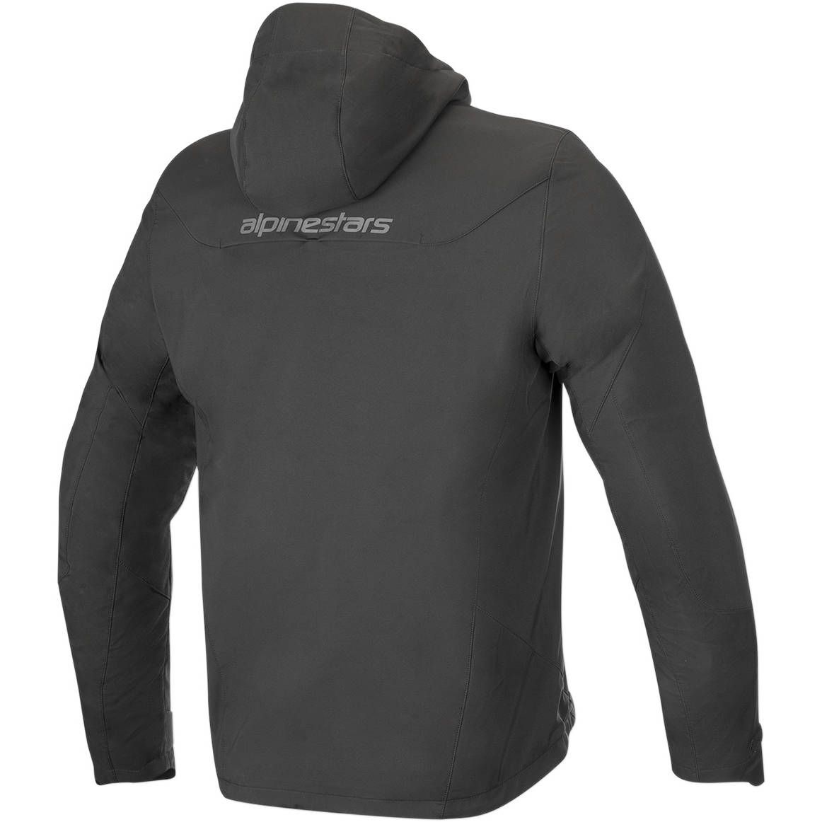Alpinestars - Domino Jacket/Hoodie